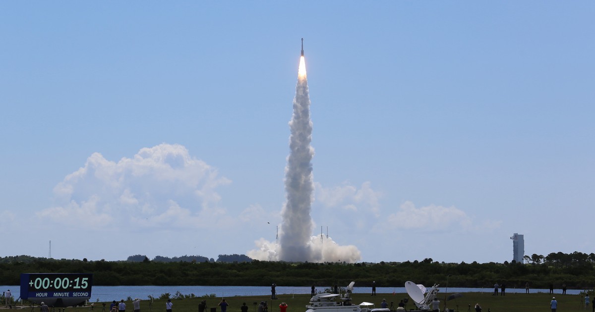 Jóváhagyta a NASA a küldetést: megvan, mikor indulhat az űrbe Kapu Tibor