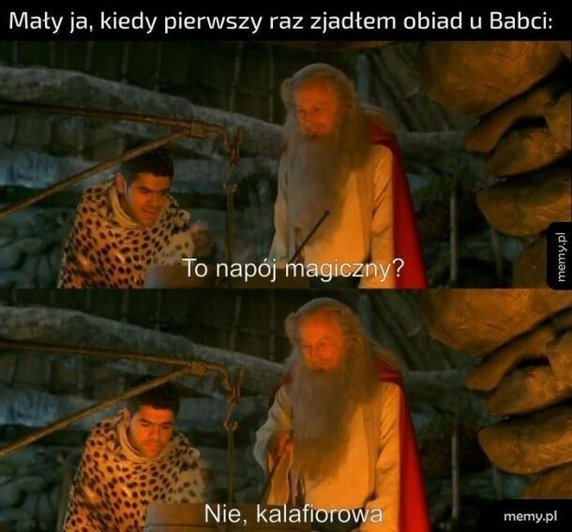 Dzień Babci i Dziadka