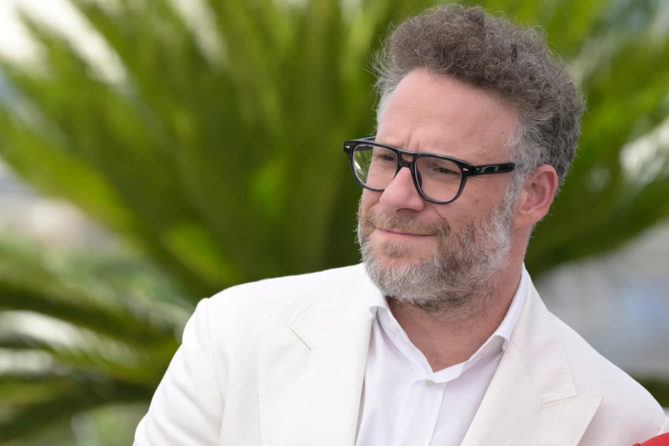 Set Rogen
