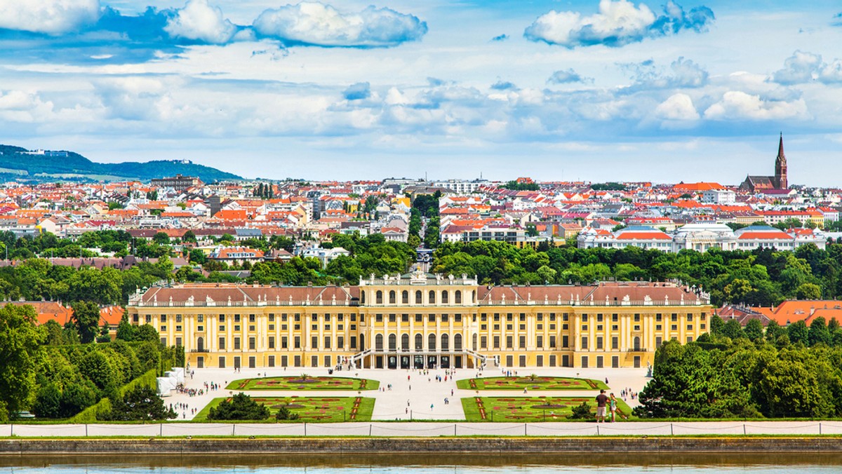 Koronawirus, Austria. Niemcy: powracający z Wiednia muszą odbyć kwarantanne 