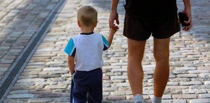 Tam odbierają dzieci Polakom. Zatrważający raport