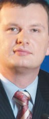 Dariusz Lasek, Dyrektor inwestycyjny ds. papierów dłużnych w Union Investment TFI