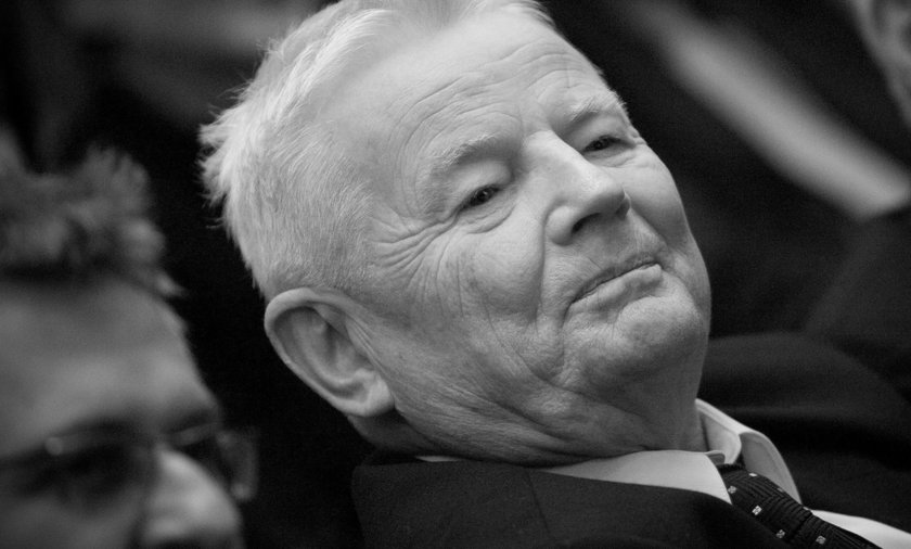 Był Wybitnym Rzymskim Wodzem I Politykiem Franciszek Kokot nie żyje. Był współtwórcą polskiej nefrologii