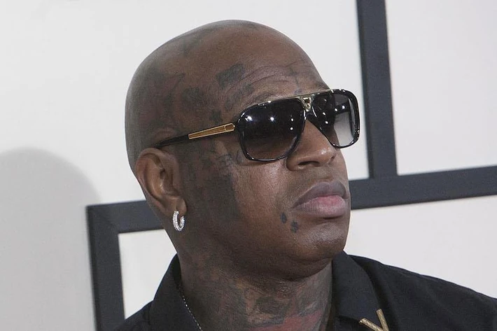 Bryan “Birdman” Williams. Wartość majątku: 110 mln dol.