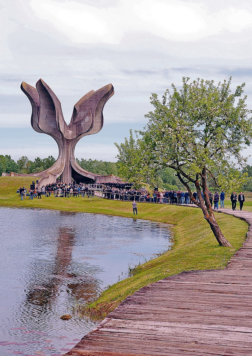 Jasenovac