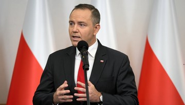 Zaprzysiężenie Nawrockiego. Jak będzie wyglądać pierwszy dzień nowego prezydenta RP?