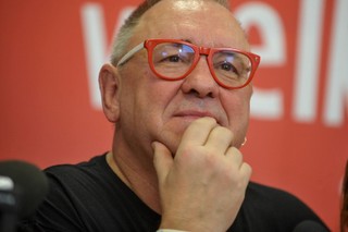 Owsiak o nowej ustawie: Nie tylko WOŚP, ale każda inna fundacja może nie spodobać się aktualnej władzy