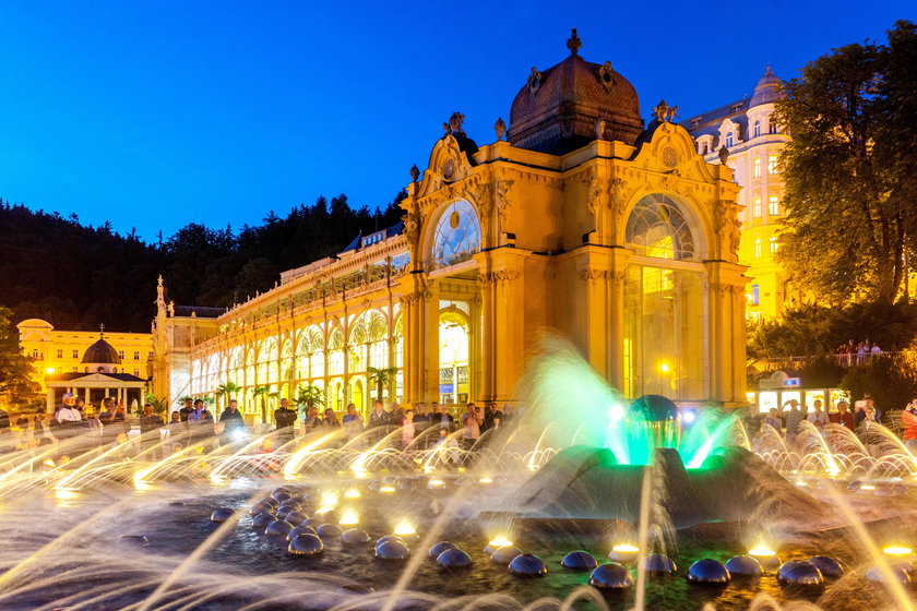 Ranking 15 najbardziej romantycznych miast Europy Środkowej