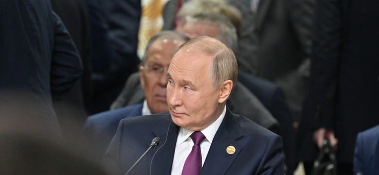 Kowal ostrzega: Putin szykuje się na szerszą rozgrywkę