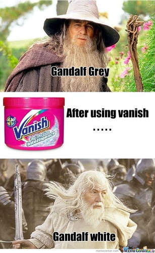 'Pięćdziesiąt twarzy Greya' – najlepsze memy z sieci