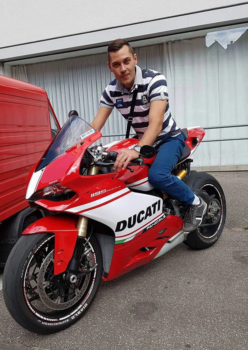 Veljko Radosavljevic