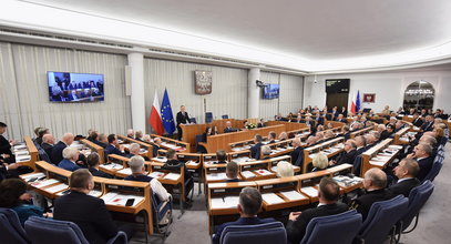 Postęp w sprawie prawa autorskiego. "Poprawki nas satysfakcjonują"