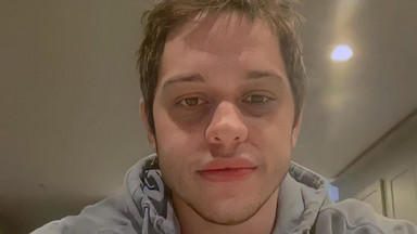 Pete Davidson - jak tragedię obrócić w żart?