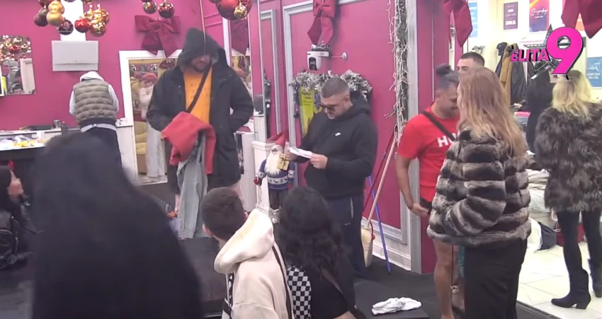 Asmin saznao ko je novi vođa Zadruge 9 Elite, odmah zapretio: "Sad kreće rijaliti"