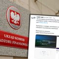 KNF ostrzega: przestępcy podszywają się pod PKN Orlen