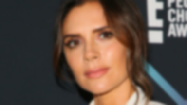 Tak Victoria Beckham świętowała 45. urodziny