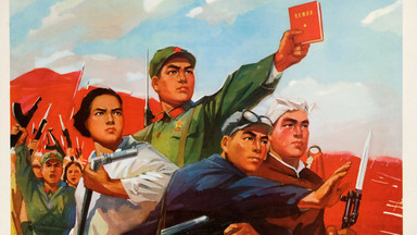 Dziewczyny Mao i zabójstwo, które rozpoczęło Rewolucję Kulturalną w Chinach