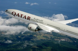Qatar Airways i British Airways - wspólne punkty dla często podróżujących pasażerów
