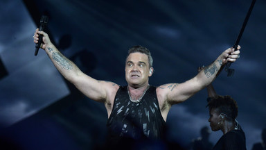 Robbie Williams szczerze o swojej chorobie psychicznej