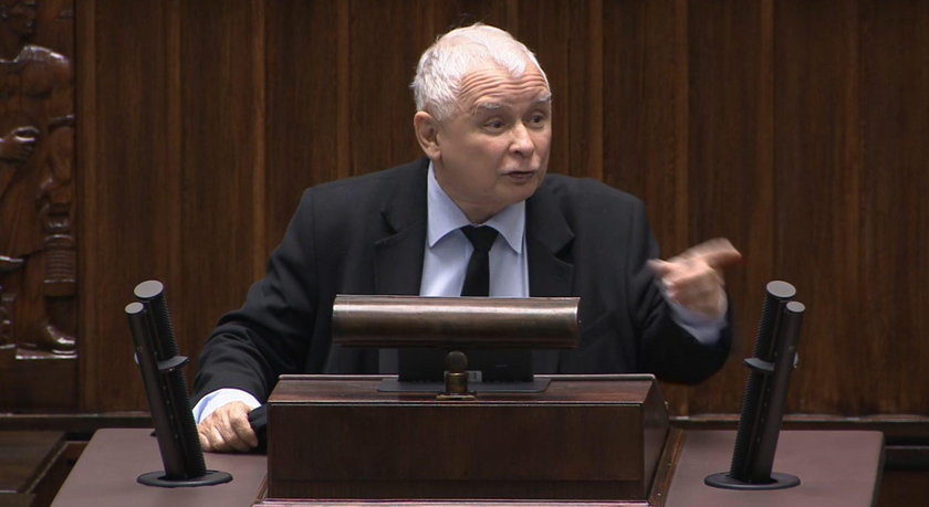 Jarosław Kaczyński