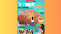 Megvan a megoldás: mindenkit érintő, ijesztő, veszélyes, de megoldható problémára hívja fel a figyelmet a legújabb GLAMOUR Book