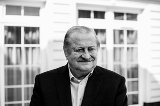 Nie żyje Tadeusz Gołębiewski założyciel sieci hoteli