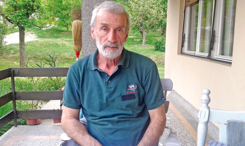 Zvao sam je čitavog dana: Branko Marković