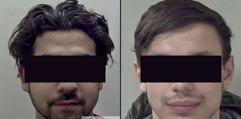 Polacy skazani za napad z nożem na bezbronnego nastolatka. Ukradli mu ostatnie grosze
