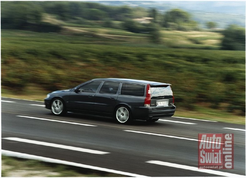 Volvo V70