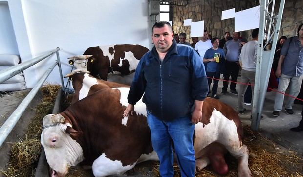 Poljoprivredni sajam