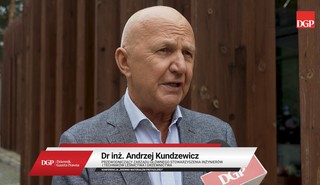 Polskie lasy muszą być odporne na zmiany klimatu