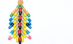 Gwiazdkowe prezenty prosto z apteki. Top 10 podpowiedzi