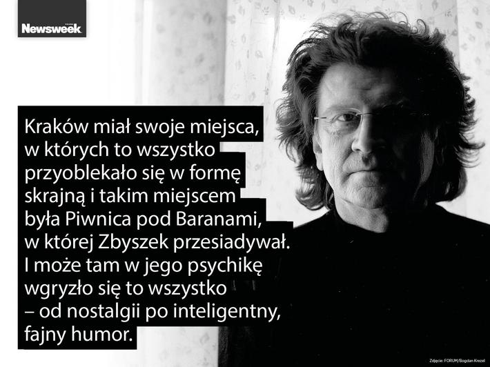 Zbigniew Wodecki