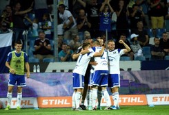 Pierwsze zwycięstwo zespołu z Mielca. Stal pokonała Wisłę