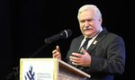 Córka Wałęsy o decyzji ojca. To co pisał miało mały zasięg