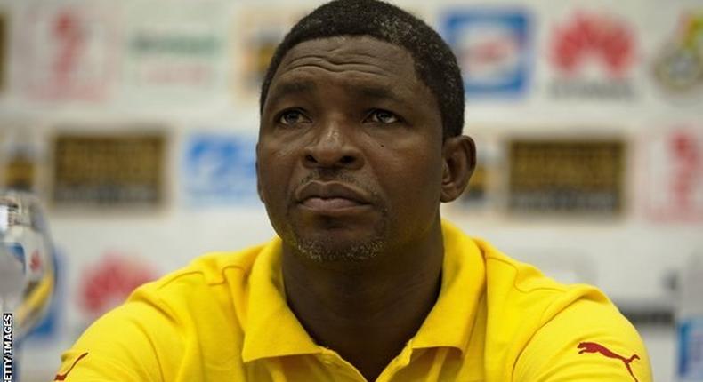 Maxwell Konadu: I’ve never taken money from any player