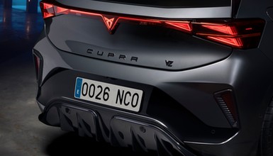 Nowa Cupra wjeżdża do salonów. Hiszpanie posłuchali klientów
