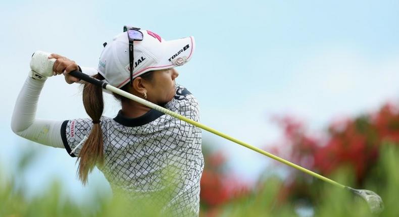 Ai Miyazato says a crisis of confidence triggered her decision to retire from professional golf at the end of the current season