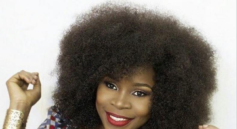 Omawumi Megbele