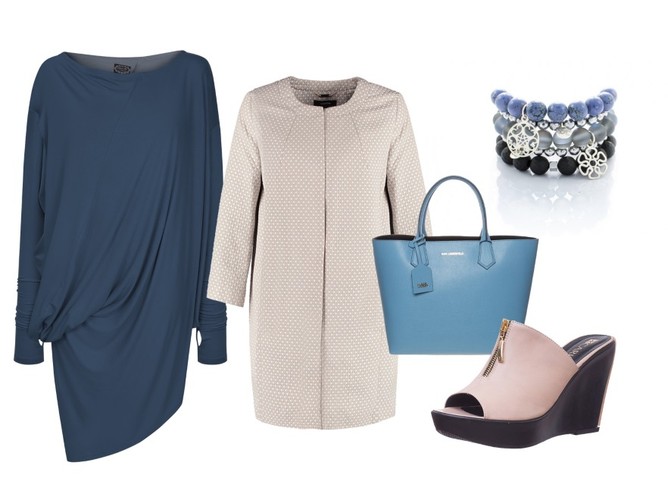 Letnie STYLIZACJIE z wygodnymi butami