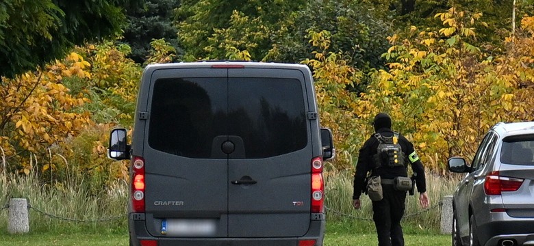 Budda usłyszał zarzuty. Służby zabezpieczyły miliony złotych i luksusowe samochody