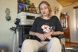 Mariji kojoj je SLOMLJENA KIČMA U DUBAIJU STIŽE TUŽBA: Milena otkriva da je poslednja razgovarala sa njom i tvrdi da je MNOGO TOGA IZMISLILA