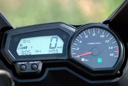 Jechał prawie 270 km/h motocyklem, potem najechał na tył dostawczaka