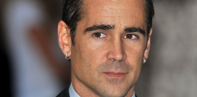 <b>Colin Farrell</b> pracował kiedyś w barze Break For The Border w swoim rodzinnym Dublinie, gdzie... uczył tańca.
