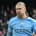 Zawodnik Manchesteru City "plądruje angielskie podatki"