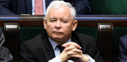 Ten sondaż to złe wieści dla PiS. Partia Kaczyńskiego ma problem