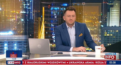 Adam Giza zwolniony z TVP! Opublikował pożegnalny wpis