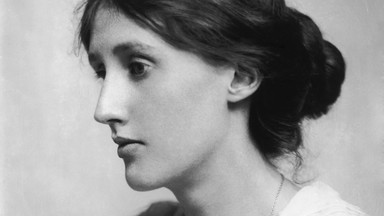 Tajemnicze życie Virginii Woolf