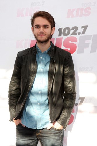 <strong>10. Zedd - w ostatnim roku zgromadził majątek warty 19 mln USD</strong>