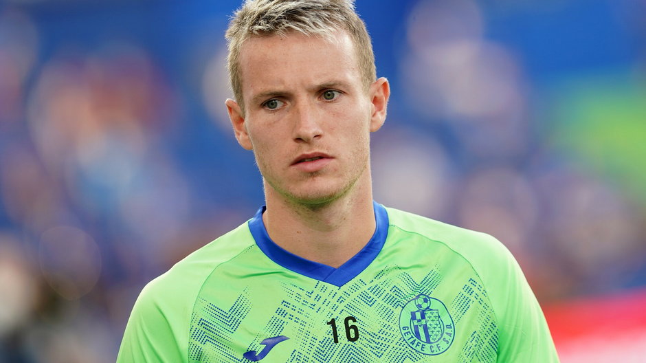 Piłkarz Getafe FC Jakub Jankto wyznał, że jest gejem.